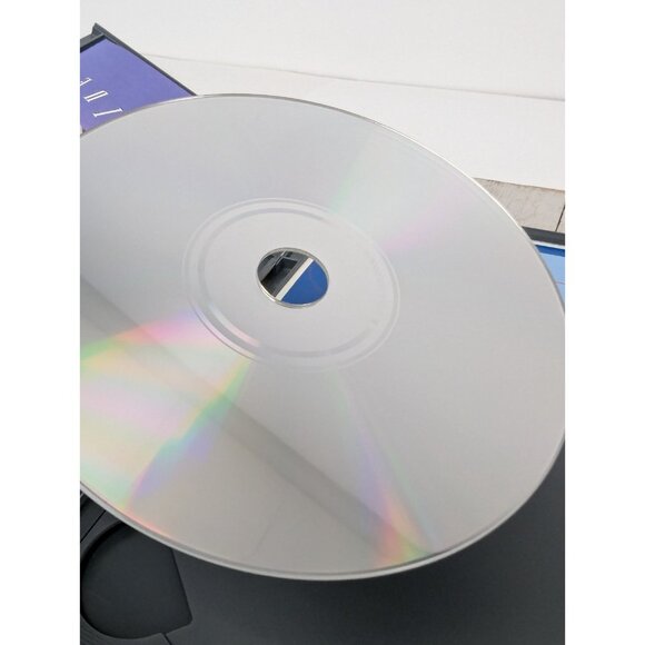 TexTiles Interactive Compact Disc Phillips CD-i - Picture 7 of 8